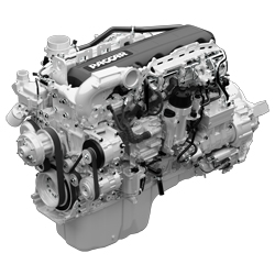 B2669 Engine